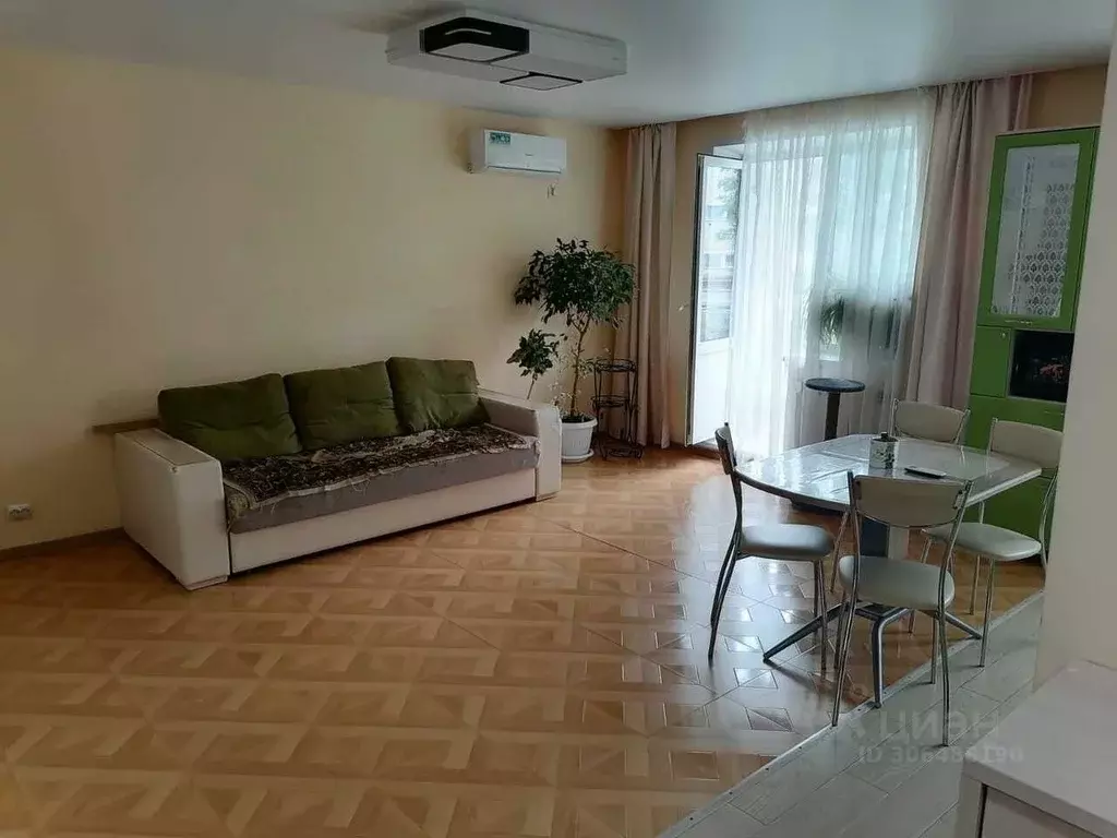 3-к кв. Еврейская автономная область, Биробиджан Советская ул., 78А ... - Фото 1