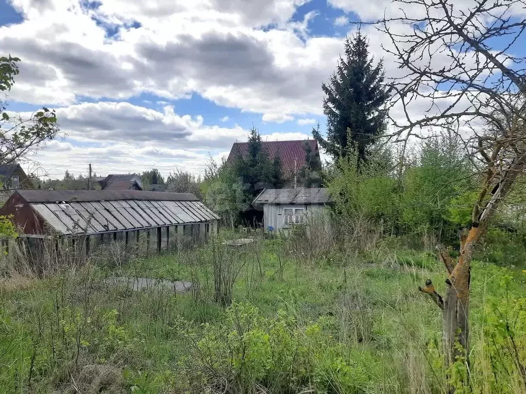 Дом в Смоленская область, Смоленск Жилищник СНТ, 14 (6 м) - Фото 0