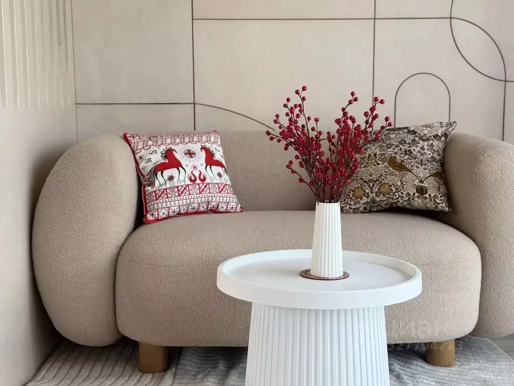 Дом в Московская область, Серпухов городской округ, Верхнее Шахлово-1 ... - Фото 2