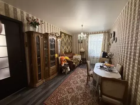 Продаётся 3-к квартира, 82 м - Фото 1