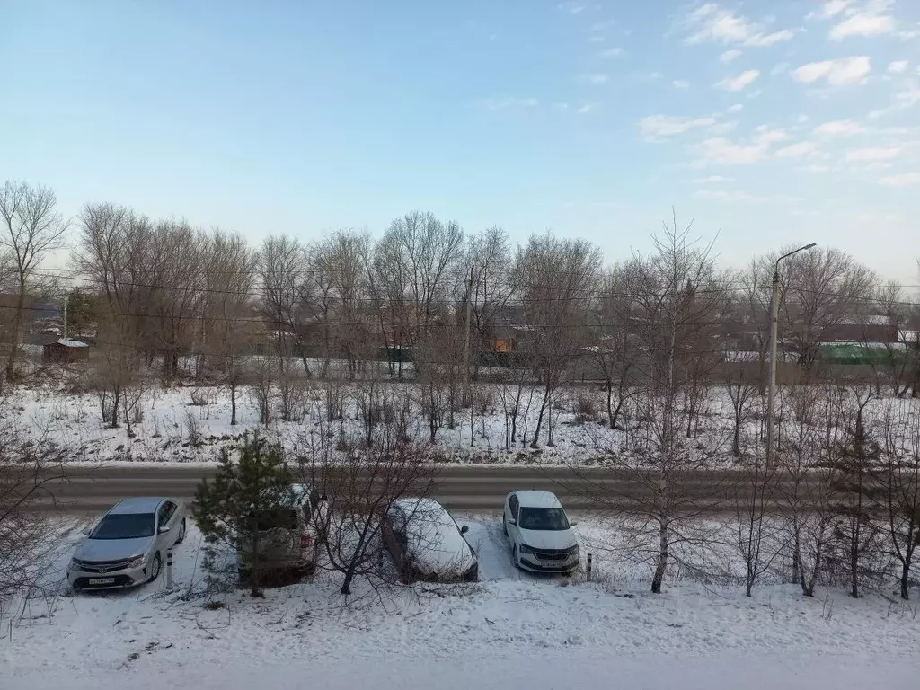 1-к кв. Кемеровская область, Белово 3-й мкр, 8 (40.2 м) - Фото 2