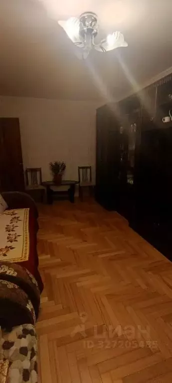 3-к кв. Адыгея, Майкоп ул. Чкалова, 86/2 (69.8 м) - Фото 2