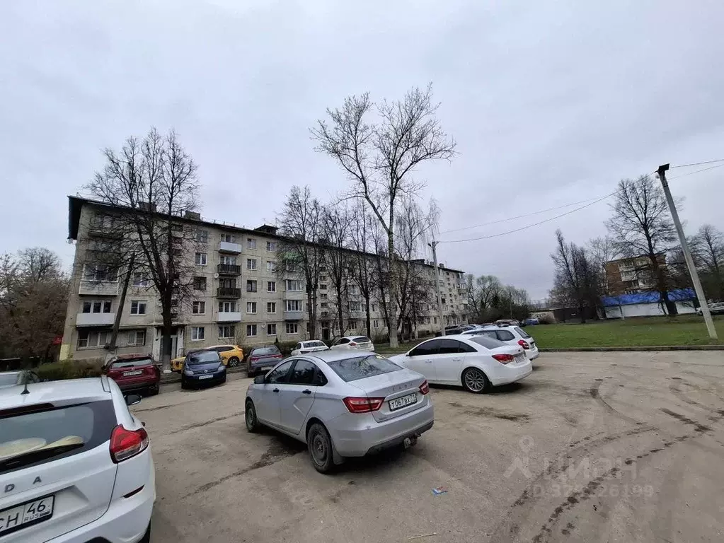 3-к кв. Московская область, Чехов муниципальный округ, пос. Мещерское ... - Фото 2