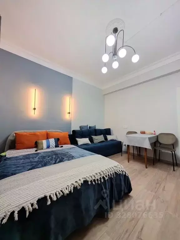 Комната Московская область, Серпухов Подольская ул., 97 - Фото 1