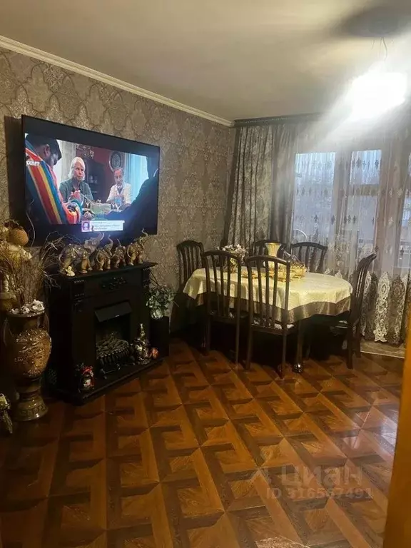 3-к кв. Ростовская область, Белая Калитва ул. Энтузиастов, 8 (75.6 м) - Фото 0