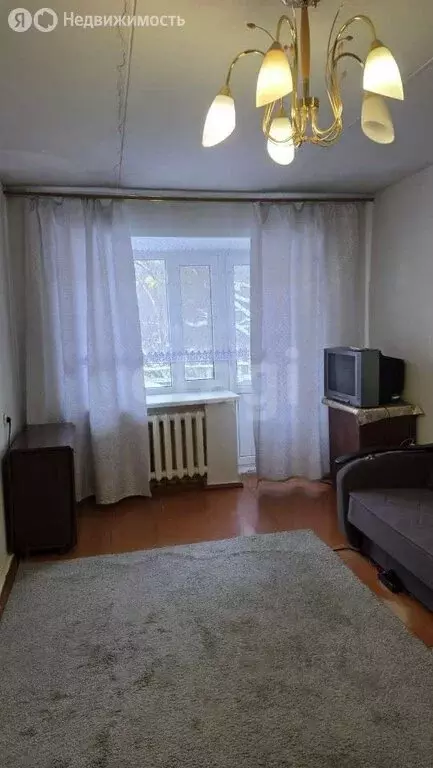 1-комнатная квартира: Казань, улица Липатова, 19 (29.6 м) - Фото 2