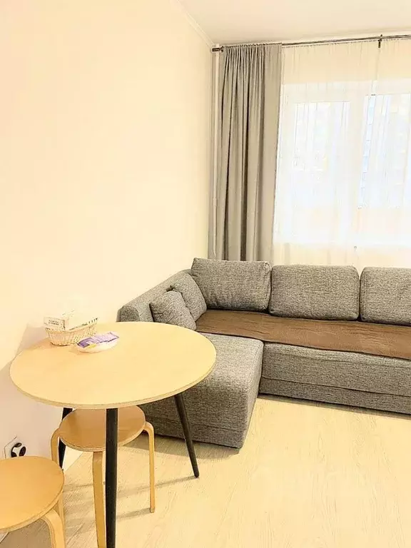 Студия Московская область, Ленинский городской округ, Мисайлово пгт, ... - Фото 1