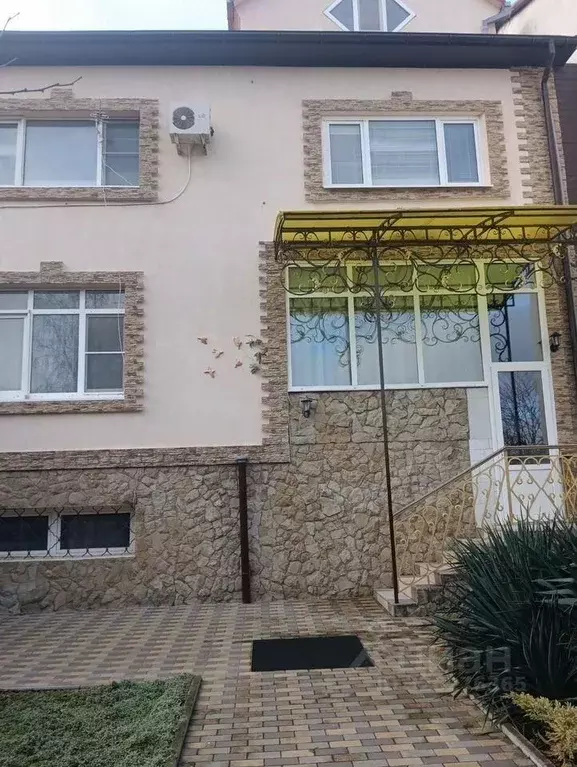 Дом в Краснодарский край, Анапа Красноармейская ул. (380 м) - Фото 1