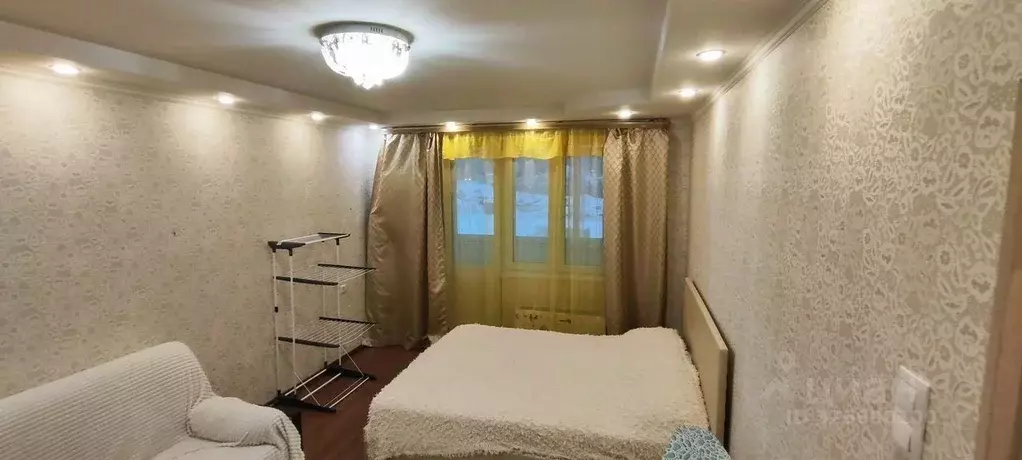 1-к кв. Москва Внуковское поселение, ул. Самуила Маршака, 23к1 (38.0 ... - Фото 2