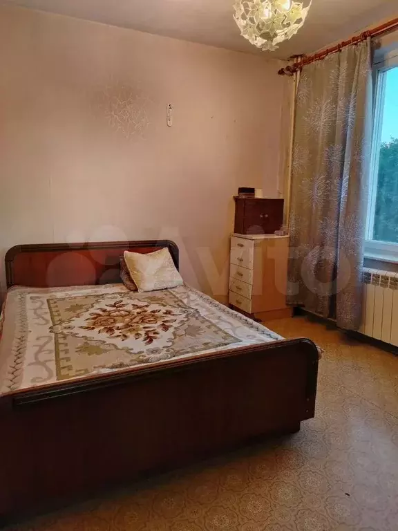 Комната 28 м в 3-к., 3/9 эт. - Фото 0