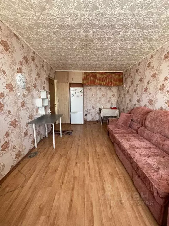 Комната Брянская область, Брянск Клинцовская ул., 64 (16.5 м) - Фото 0