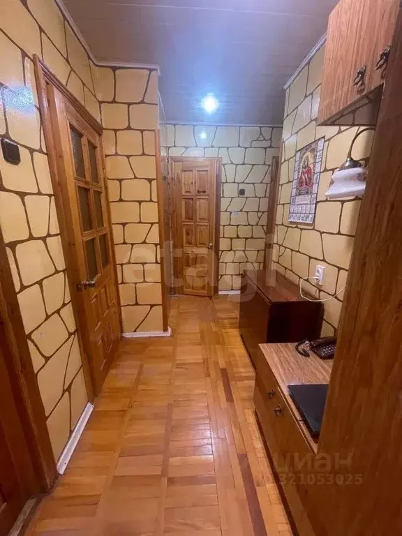 2-к кв. Ставропольский край, Кисловодск Окопная ул. (48.5 м) - Фото 2