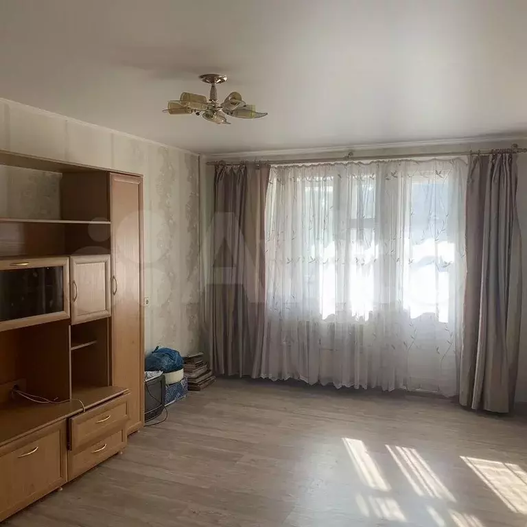 2-к. квартира, 51,5 м, 2/12 эт. - Фото 1