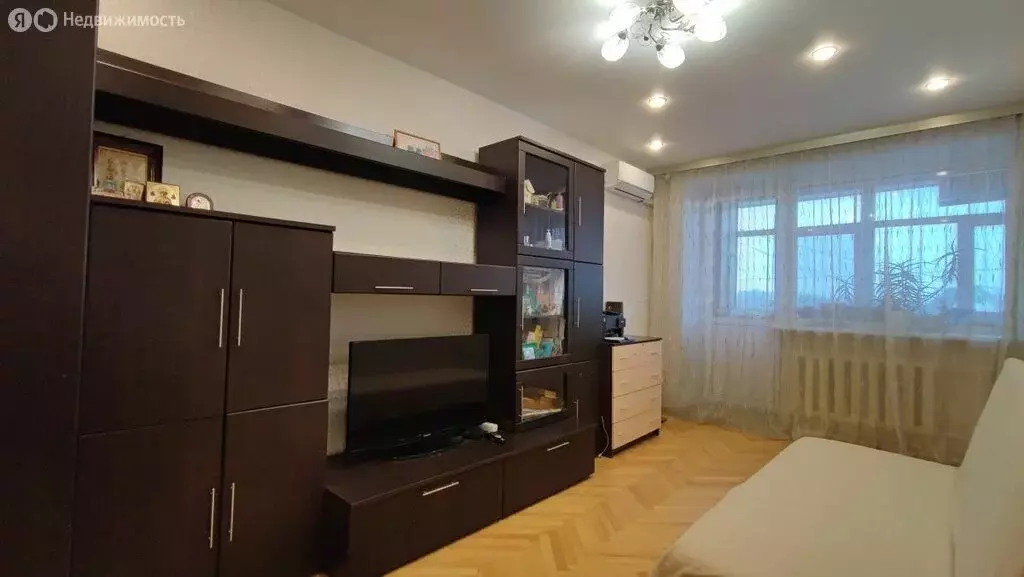 2-комнатная квартира: Курск, Институтская улица, 33А (47.6 м) - Фото 1