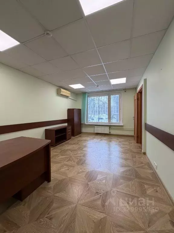Помещение свободного назначения в Москва ул. Милашенкова, 18 (22 м) - Фото 1
