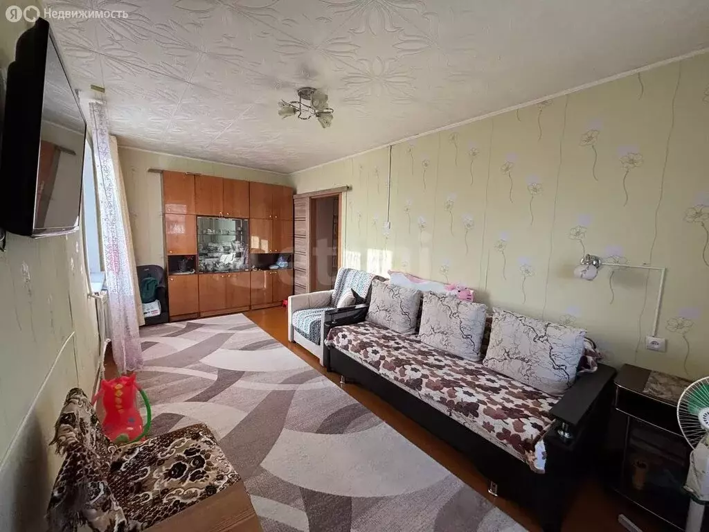 2-комнатная квартира: Южноуральск, улица Яблочкова, 21А (43.1 м) - Фото 1