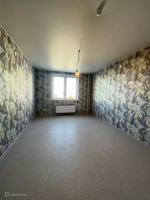 Продаётся 1-к квартира, 33.6 м - Фото 1