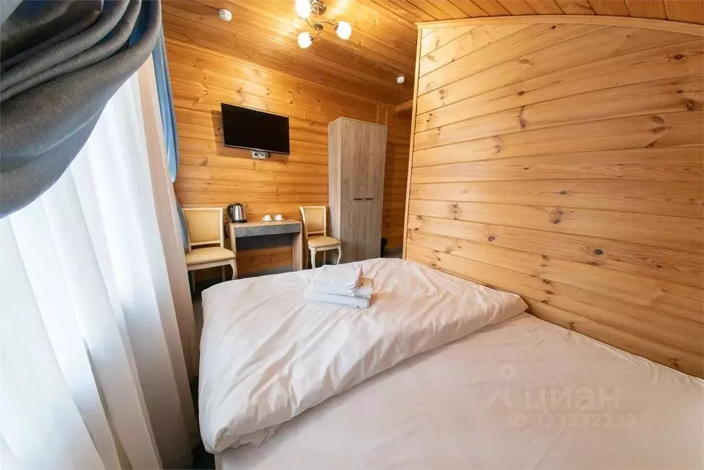 Комната Татарстан, Казань ул. Каюма Насыри, 26 - Фото 1