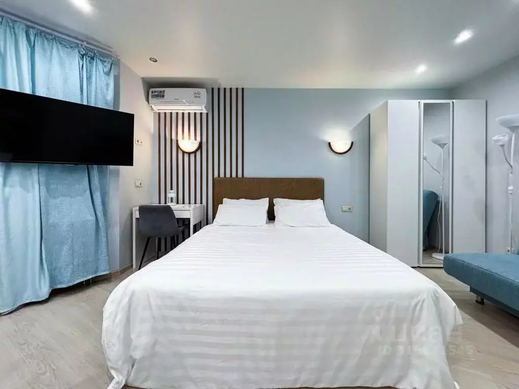 1-к кв. Московская область, Химки Молодежная ул., 78 (32.0 м) - Фото 2