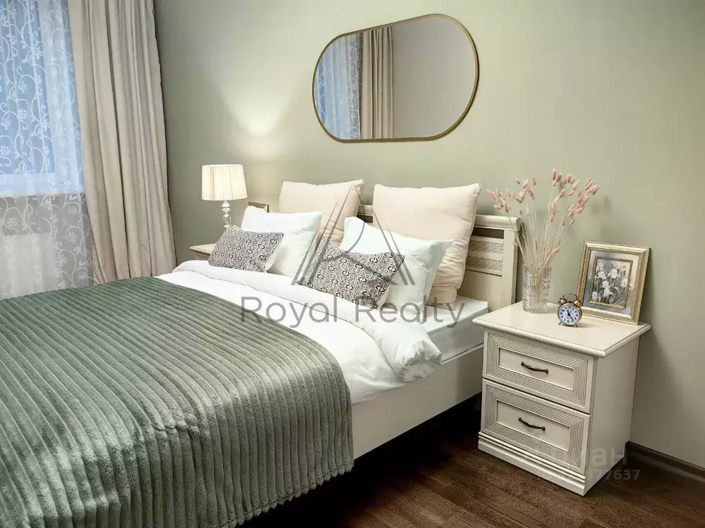 2-к кв. Санкт-Петербург просп. Медиков, 10к6 (63.0 м) - Фото 2