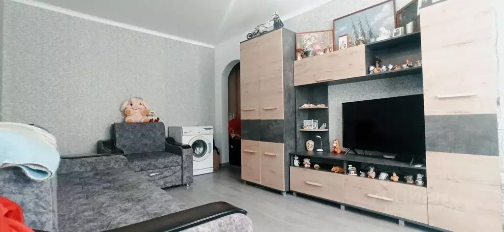 2-к кв. Самарская область, Тольятти ул. Мира, 124 (52.0 м) - Фото 1