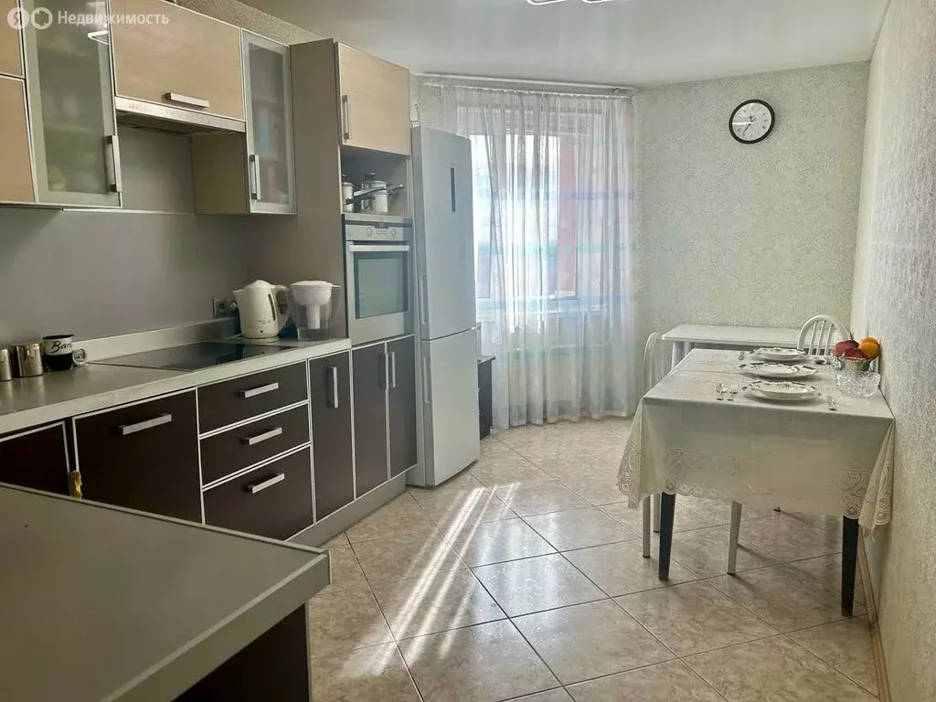 2-комнатная квартира: Самара, улица Дыбенко, 120 (58 м) - Фото 0