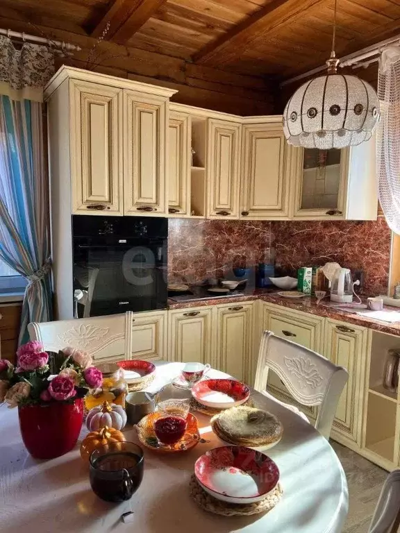 Дом в Забайкальский край, Читинский район, с. Смоленка Новосельская ... - Фото 1