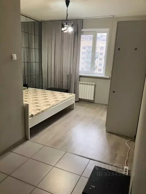 2-к кв. Санкт-Петербург Комендантский просп., 21К2 (50.8 м) - Фото 1