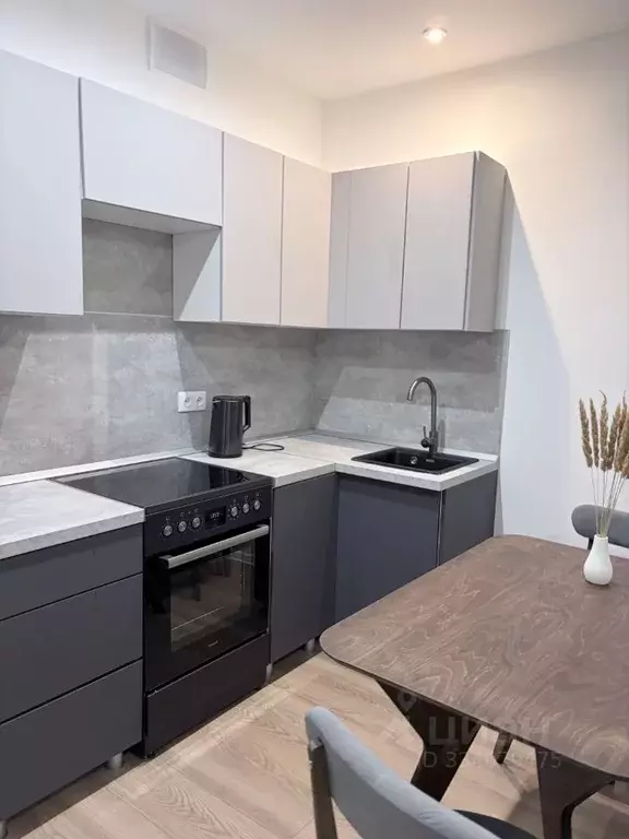 Студия Москва Люблинская ул., 74к1 (25.2 м) - Фото 1