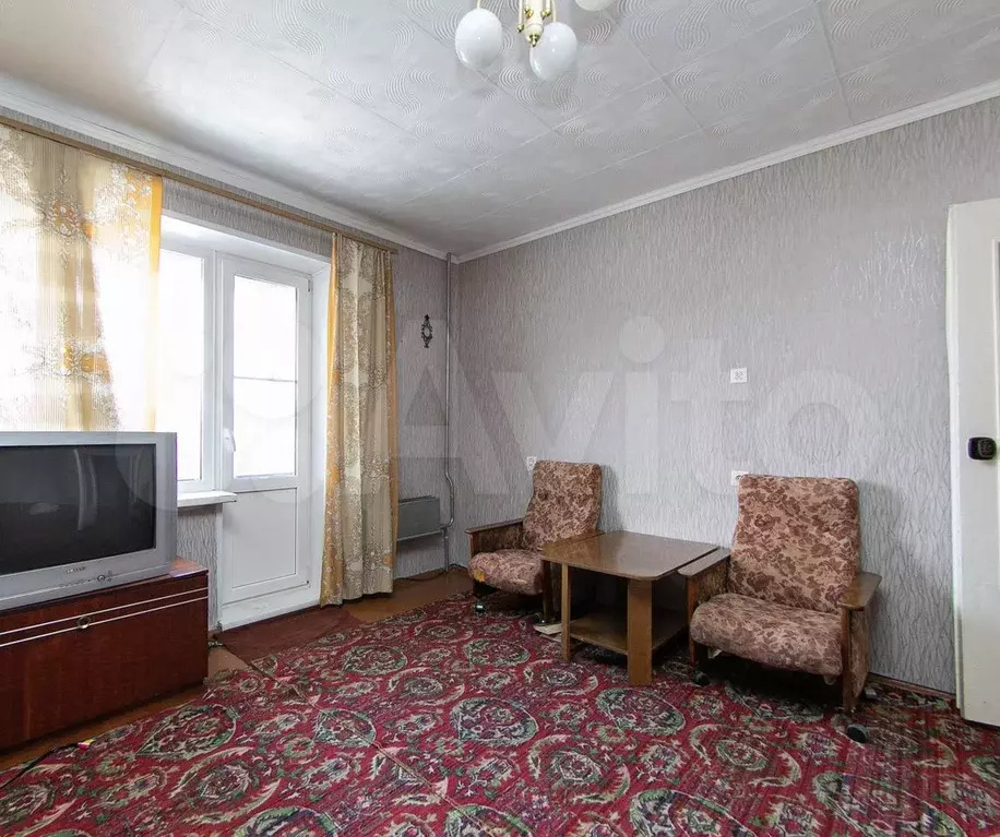 3-к. квартира, 65,6 м, 8/9 эт. - Фото 1