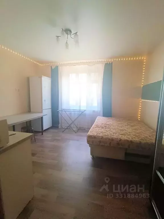 Студия Татарстан, Казань ул. Академика Губкина, 24 (22.0 м) - Фото 1