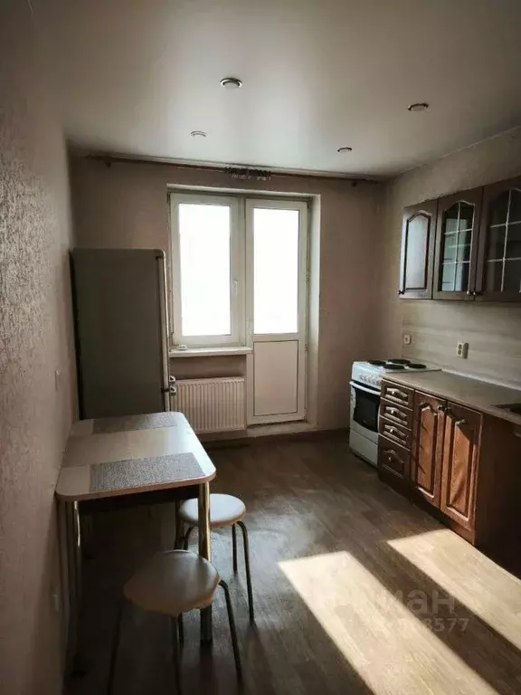 1-к кв. Иркутская область, Иркутск ул. Костычева, 27/4 (35.0 м) - Фото 1