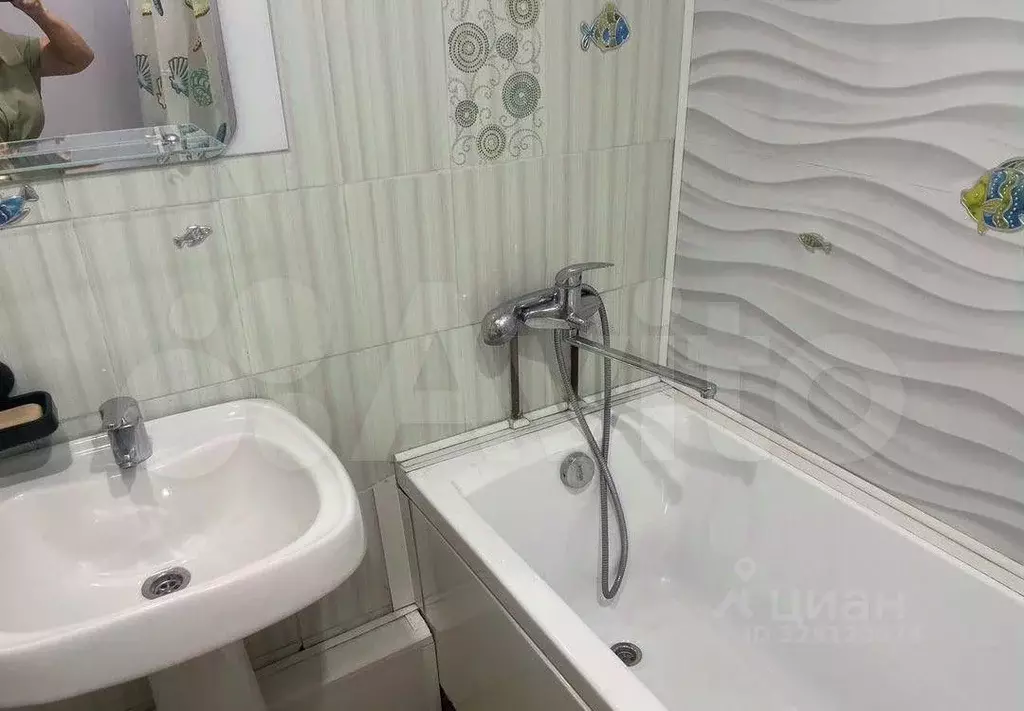 3-к кв. Иркутская область, Иркутск ул. Баумана, 229/7 (74.0 м) - Фото 2