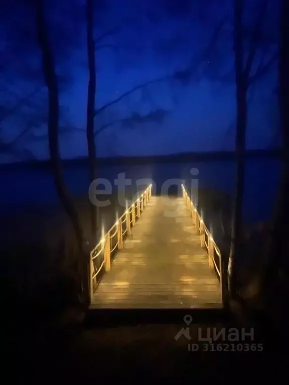 Участок в Псковская область, Себежское с/пос, д. Зуево  (320.0 сот.) - Фото 0