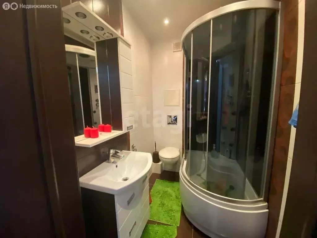 3-комнатная квартира: Тверь, Голландская улица, 23 (100.1 м) - Фото 1