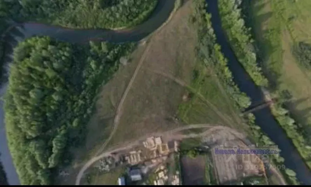 Участок в Алтайский край, Первомайский район, с. Бобровка ул. ... - Фото 2