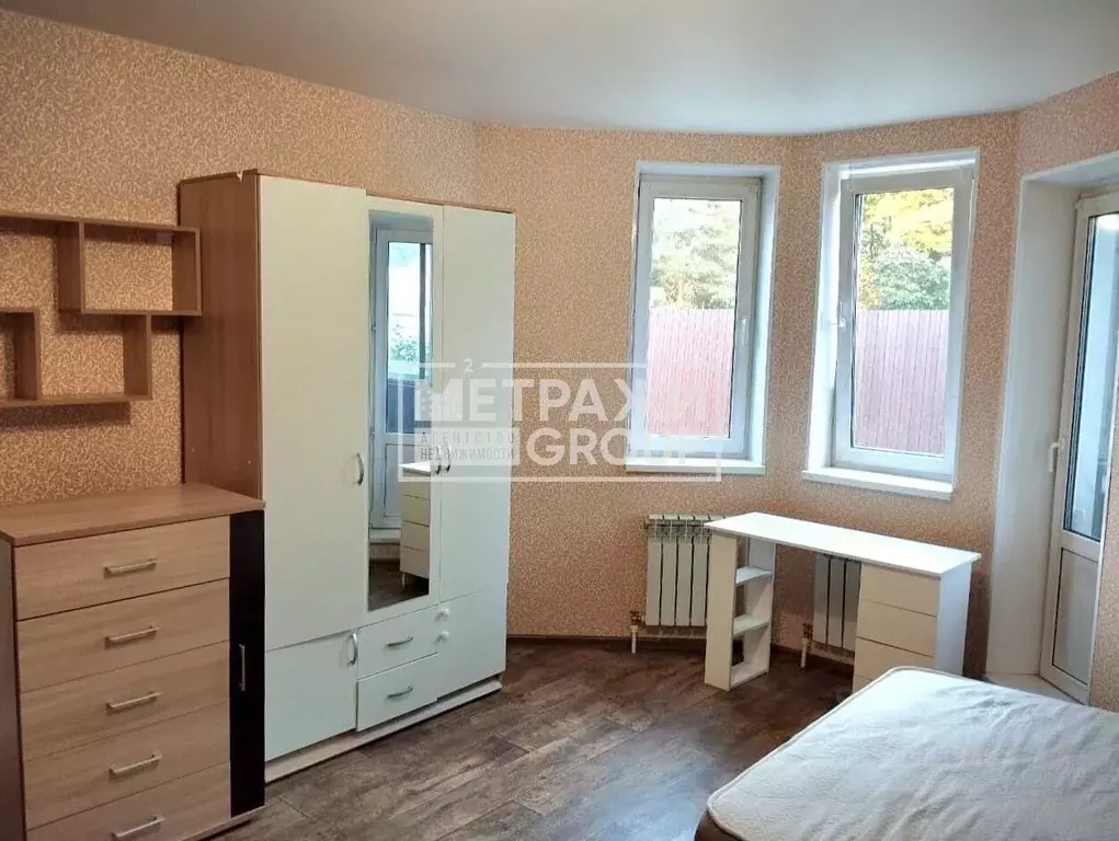 Студия Московская область, Богородский городской округ, д. Новая ... - Фото 1