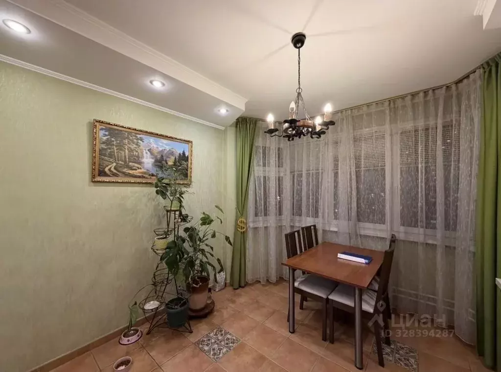 2-к кв. Москва Щелковский проезд, 4 (59.9 м) - Фото 2