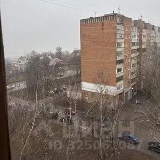 2-к кв. Нижегородская область, Нижний Новгород ул. Родионова, 15 (46.5 ... - Фото 2