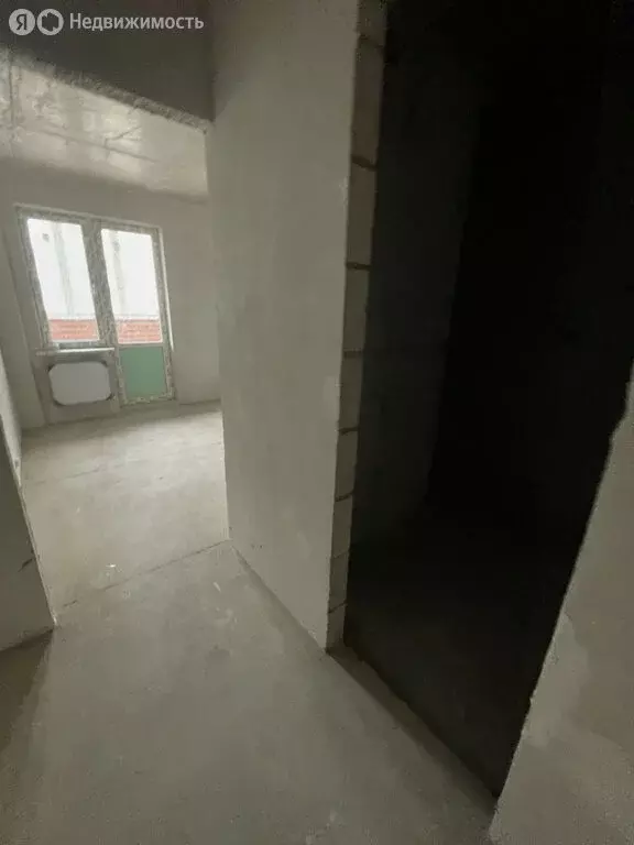 1-комнатная квартира: Краснодар, улица Краеведа Соловьёва, 6к5 (33.8 ... - Фото 2