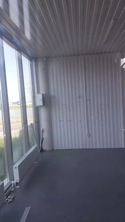 Склад в Ставропольский край, Пятигорск городской округ, пос. ... - Фото 1