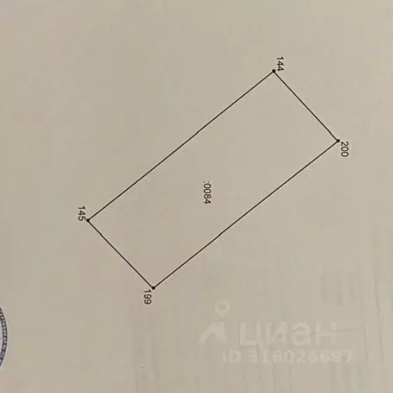 Участок в Владимирская область, Петушинский район, Нагорное ... - Фото 2