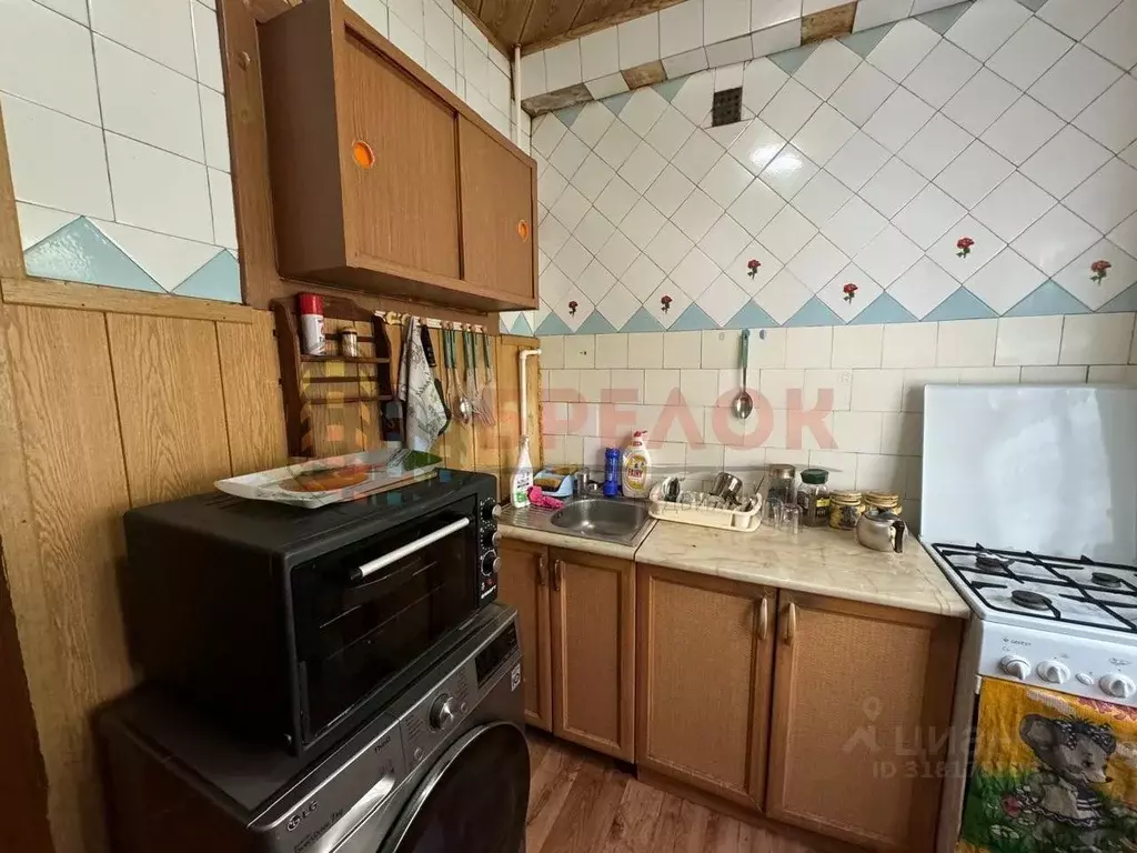 2-к кв. Ростовская область, Ростов-на-Дону ул. Зорге, 12 (46.0 м) - Фото 0