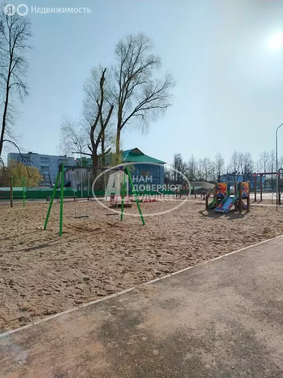 1-комнатная квартира: Чайковский, улица Кочетова, 1 (35.1 м) - Фото 0