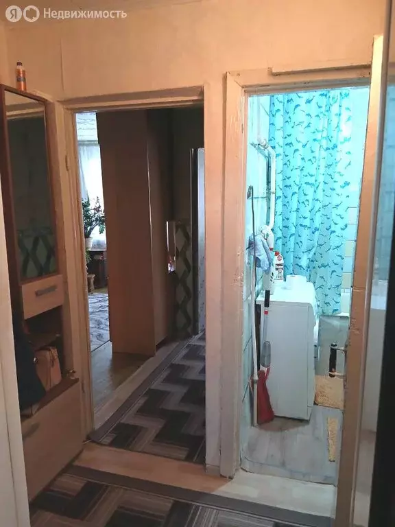 2-комнатная квартира: Троицк, проспект Культуры, 12 (42.2 м) - Фото 1