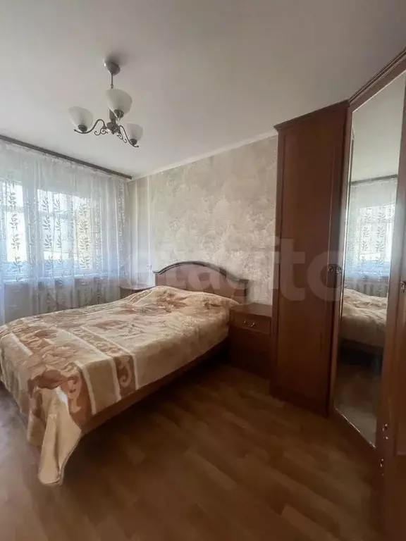 3-к. квартира, 64,1 м, 6/10 эт. - Фото 1
