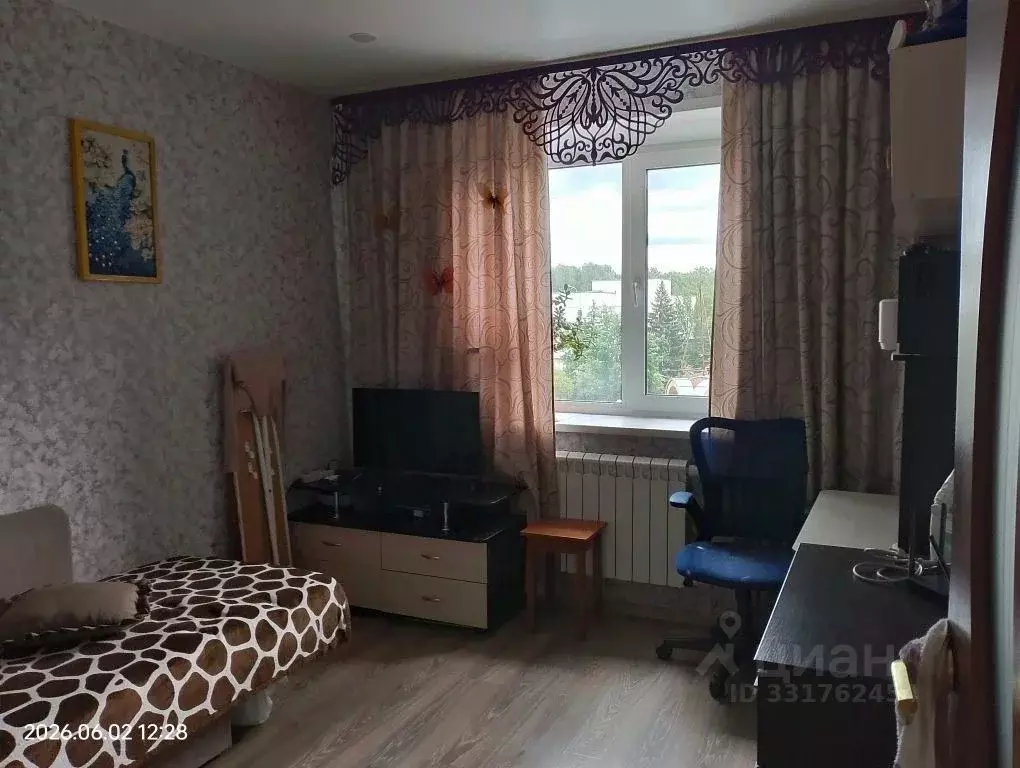 3-к кв. Московская область, Дубна просп. Боголюбова, 15 (68.4 м) - Фото 2