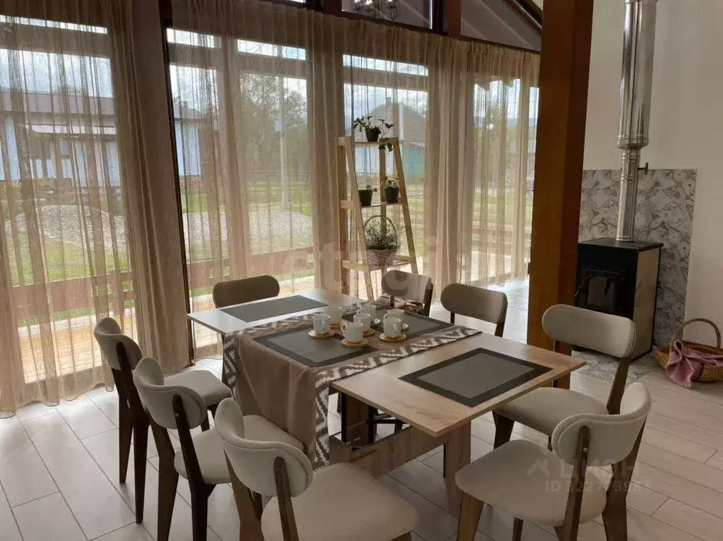 Помещение свободного назначения в Краснодарский край, Апшеронский ... - Фото 1