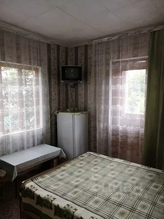 Комната Краснодарский край, Сочи Сочинское ш., 1Б - Фото 2