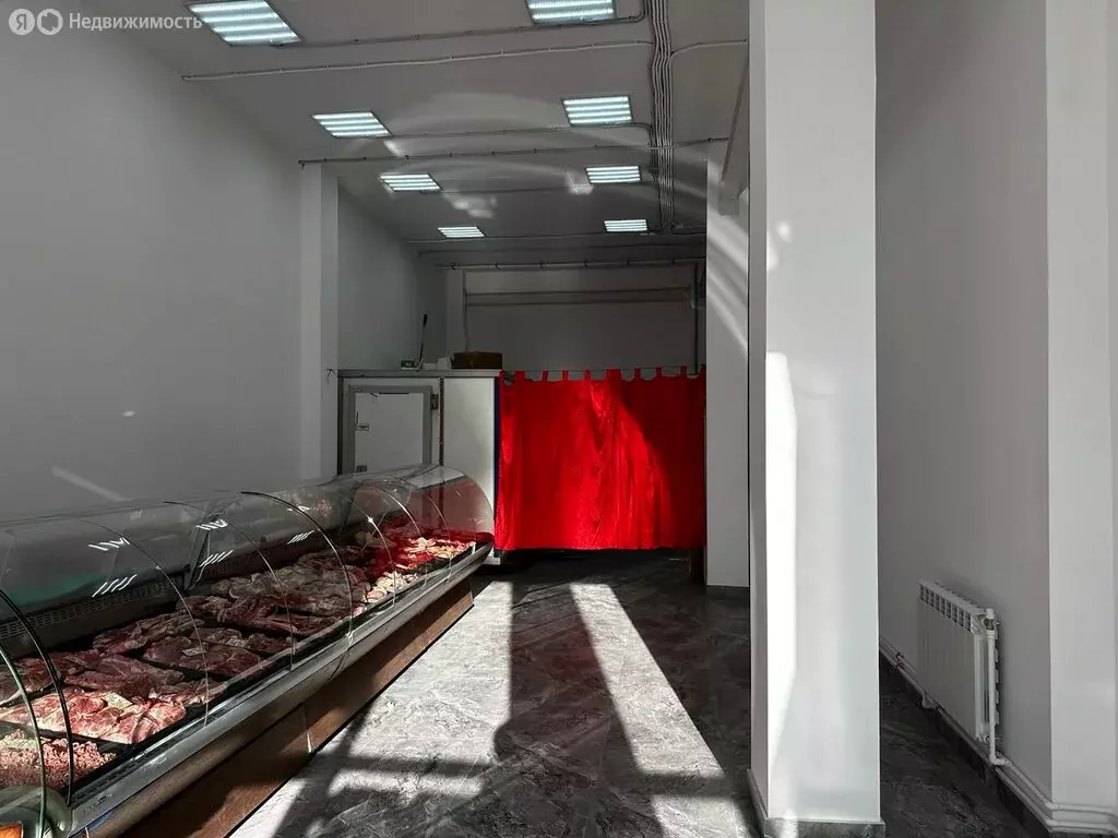 Помещение свободного назначения (80 м) - Фото 1